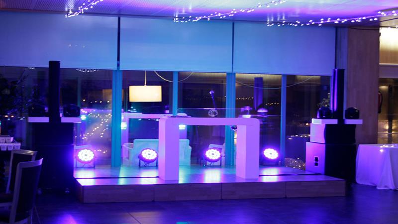 Cabinas - Cabina Móvil